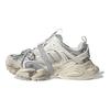 Кроссовки Vento XLG Deluxe White Silver Metallic Unisex Cloud-White JS1588