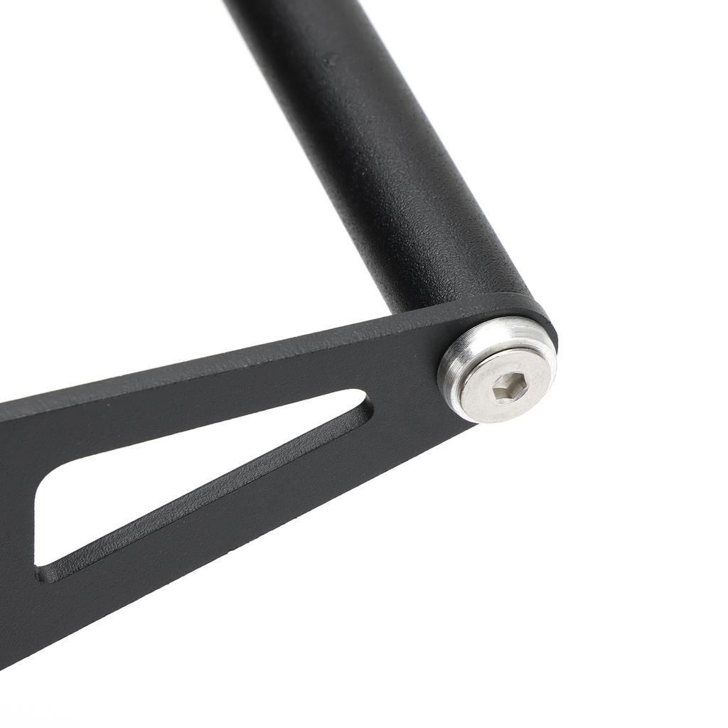 Кронштейн для навигатора телефона Кронштейн для удлинения GPS 16,5 мм для Ducati Desertx 22-24