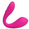 Lovense - Quake G-spot Vibrator avec Application - Roze
