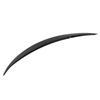 Rear Trunk Lid Spoiler Glossy Black for VIP Style High Kick Fit for Infiniti Q50Q50S 14?20