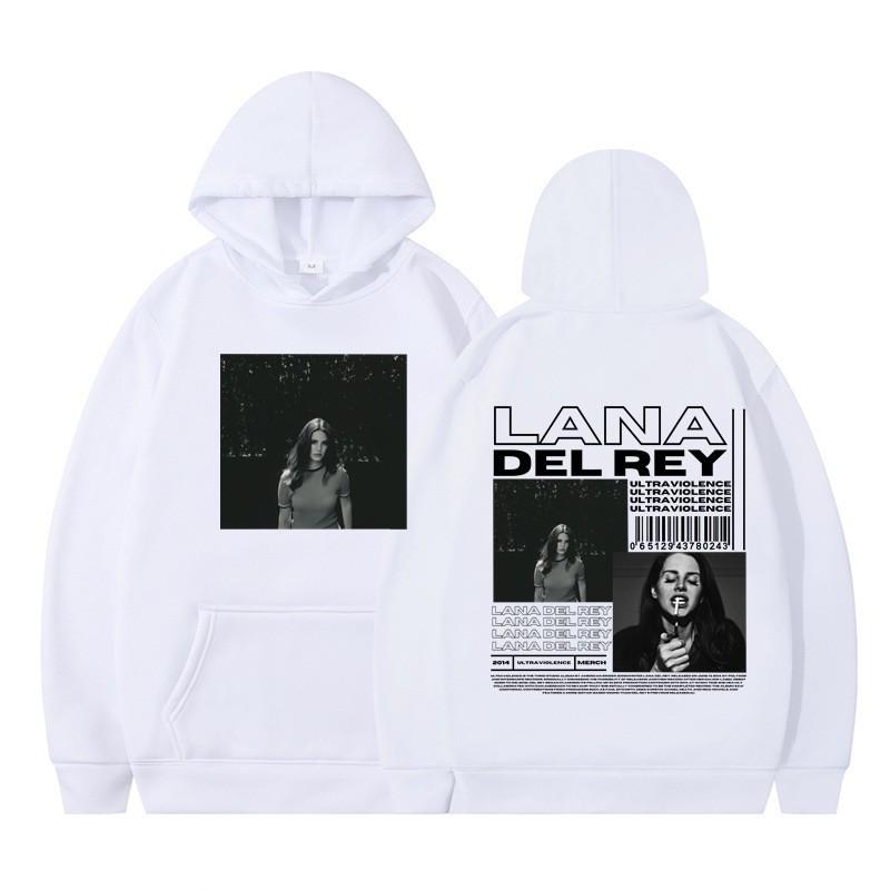 Unisex Fleece Hooded Sweatshirt Oversized Pullover With Print Design Winter Casual Wear