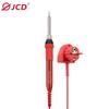 JCD 60W Soldering Iron Kit 220V With Switch Adjustable Temperature for Cell-phone BGA IC Repair Welding Repair Tools 908