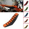 Wear-Resistant Motorcycle Cushion Cover Universal Motocross Seat Pad  Motorcycle Accessories