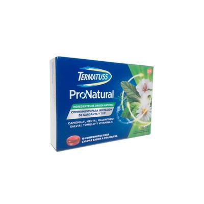 Терматус 16 таблеток