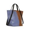 Diamante Tote Bag 52655 Women's Blue_T40