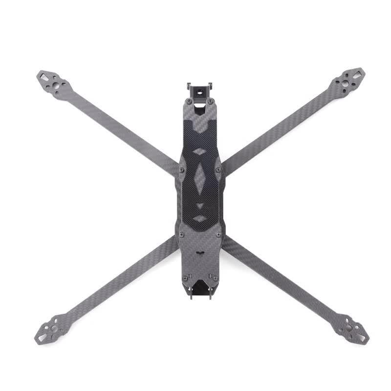HGLRC MY10 10-inch FPV Drone Frame