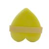Makeup Sponge Velvet Cushion Fine-textured Beauty Sought-after Velvet Cushion Sponge For Makeup Airbrushed Finish