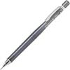 Механический карандаш Pilot Sharps 3 09 Tb Clear Black hps30rTb9 0,9 мм Clear Black