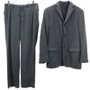 Suit Setup 46 Charcoal Gray Men's Used