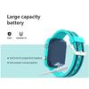 4G Kids Smart Watch 1.4 Inches Touch Screen LBS WiFi GPS WIFI Location Children Smartwatch Phone