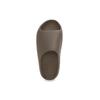 adidas Оригинальные шлепанцы Yeezy Slides Soot 2021 GX6141