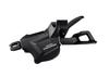 SHIMANO Shift Lever Left Lever Only ISLM6000ILB DEORE SL-M6000 (I-spec II) 2/3S
