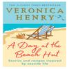 A Day At the Beach Hut by Veronica Henry Paperback Book 9781409195818