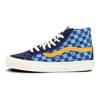 Vans Ua Og SK8 HI Lx Синий VN0A4BVBTPD1