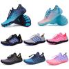 Outdoor New Creek Shoes Wading Beach Shoes Barefoot Diving Water Skiing Single Shoes Swimming Fitness Cycling Mountaineering Five-finger Shoes