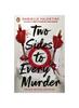 The Two Sides To Every Murder Book