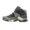 X Ultra 5 Mid Gtx Comfortable Shock Absorbing Waterproof Breathable Supportive Hiking Shoes Men Hiking Shoes Gray Green 477546