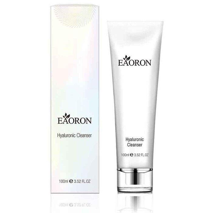 EAORON HYALURONIC CLEANSER