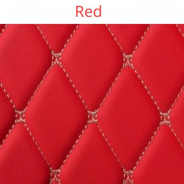 Custom Full Coverage Car Trunk Mat for Bmw X5 E53 E70 F15 G05 Car Accessories Auto Goods Interior Details