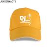 New 2022 DEF JAM Recordings Logo Classic Rap Hip Hop NAS Unisex Casual Baseball Cap Cotton Snapback Trucker Caps Sun-Hats