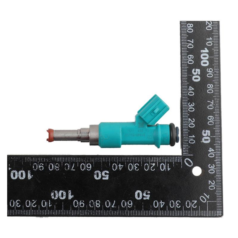 Новая топливная форсунка для Toyota Camry Tacoma Highlander Sienna Avalon Lexus RX350 RX450h ES350 23250-0P010 232500P010