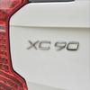 ABS Автомобиль Серия XC Логотип-эмблема Номер Наклейка Задний Багажник Аксессуары Для Volvo XC40 XC60 V70 S60 XC90 S80 V40 XC70 V50 AWD