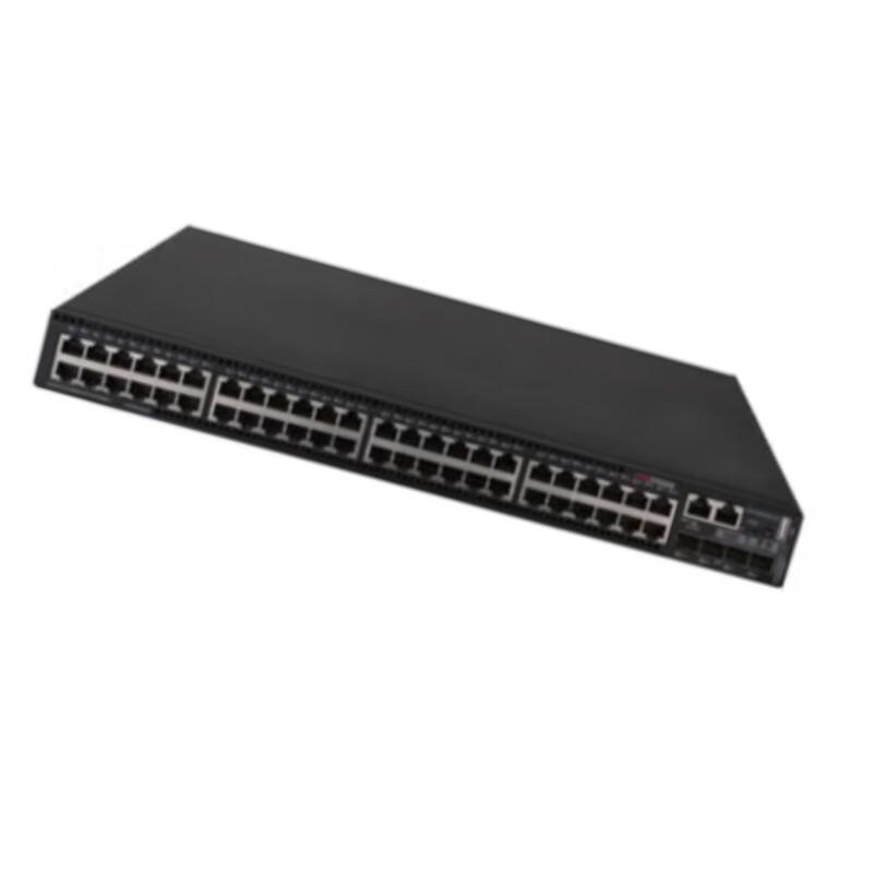 Hikvision DS-3E3752-H 48-Port Gigabit Layer 3 Managed Switch