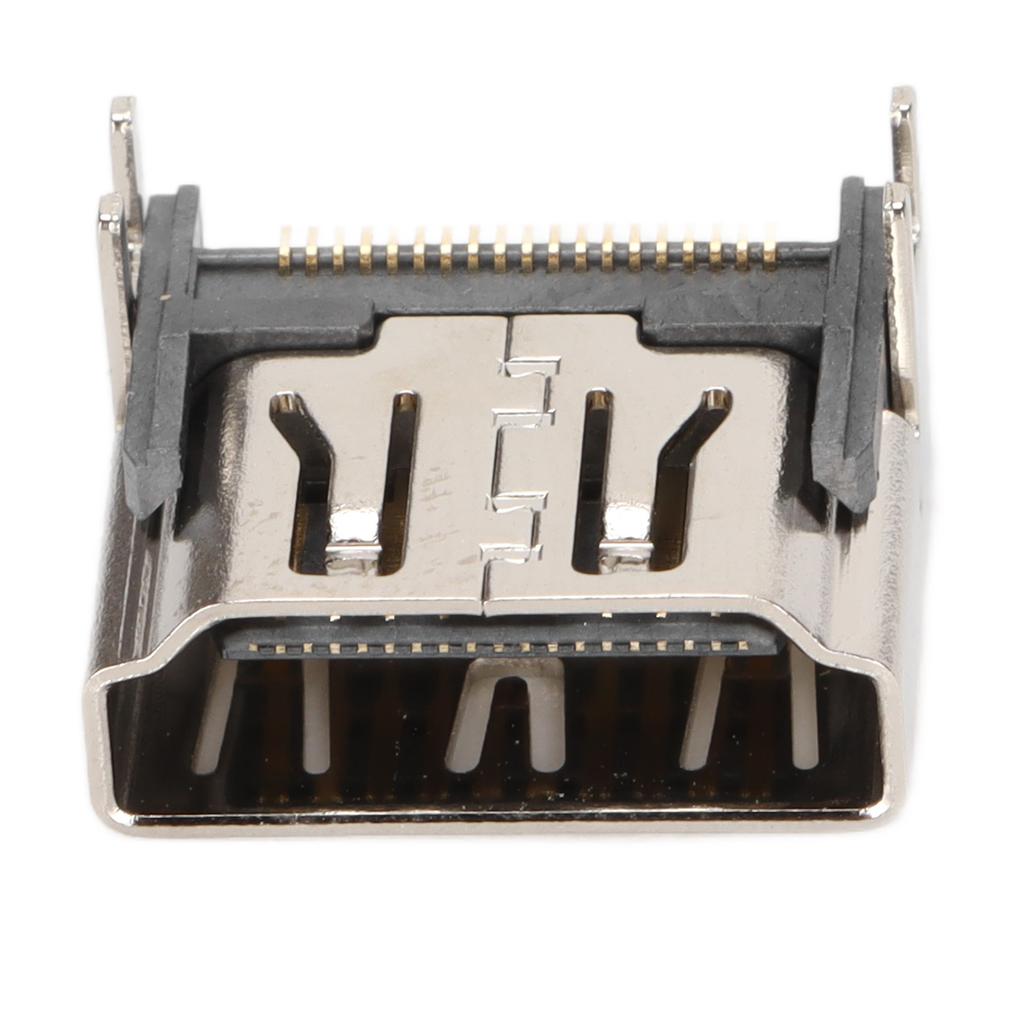 Для PS5 HD разъем мультимедийного интерфейса, замена порта мультимедийного интерфейса HD