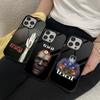 Чехол для телефона Tool Band Rock Music для Iphone 17 16 15 14 Air 13 12 11 Pro Max Mini Plus Fundas Shell PC+TPU Cover