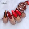 Glitter Bomb Effect Nail Powder Allepaznokcie No. 02