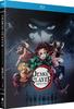 Демон Kimetsu No Yaiba Часть 1 Истребитель - [Blu-ray]