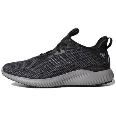(WMNS) Alphabounce 1 'Black' Women's CG5400