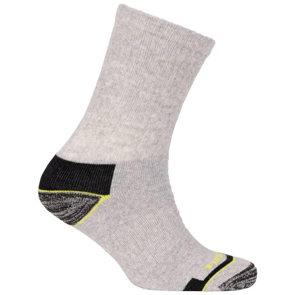 Unisex Adult Socks (Pack of 5)