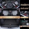 Полные коврики в салон автомобиля для Hyundai Elantra, ix35, Verna, Lafesta, Mistra, ix25 и Santa Fe