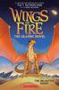 Книга Wings of Fire Graphic Novel #05: The Brightest Night (Graphix)