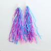 Decor Ribbon Kids Bike Tassels Cute Girls Bicycle Streamers  Cycling Equipment
