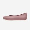 Brooklyn Pointed Flat CRS210169-1010107507, популярная обувь в Корее.