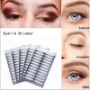 Eyes Eyelid Tape Temporary Stickers Double Eyelid Stickers Eye Tape Eye Makeup Tools Eyelid Sticker