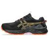 Кроссовки 10 ВОДОНЕПРОНИЦАЕМЫЕ 1012B760 Черный см [Asics] GEL-VENTURE Женские 25.5