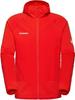 Mammut Massone ML Hooded Jacket Men (1014-06190) mammut red