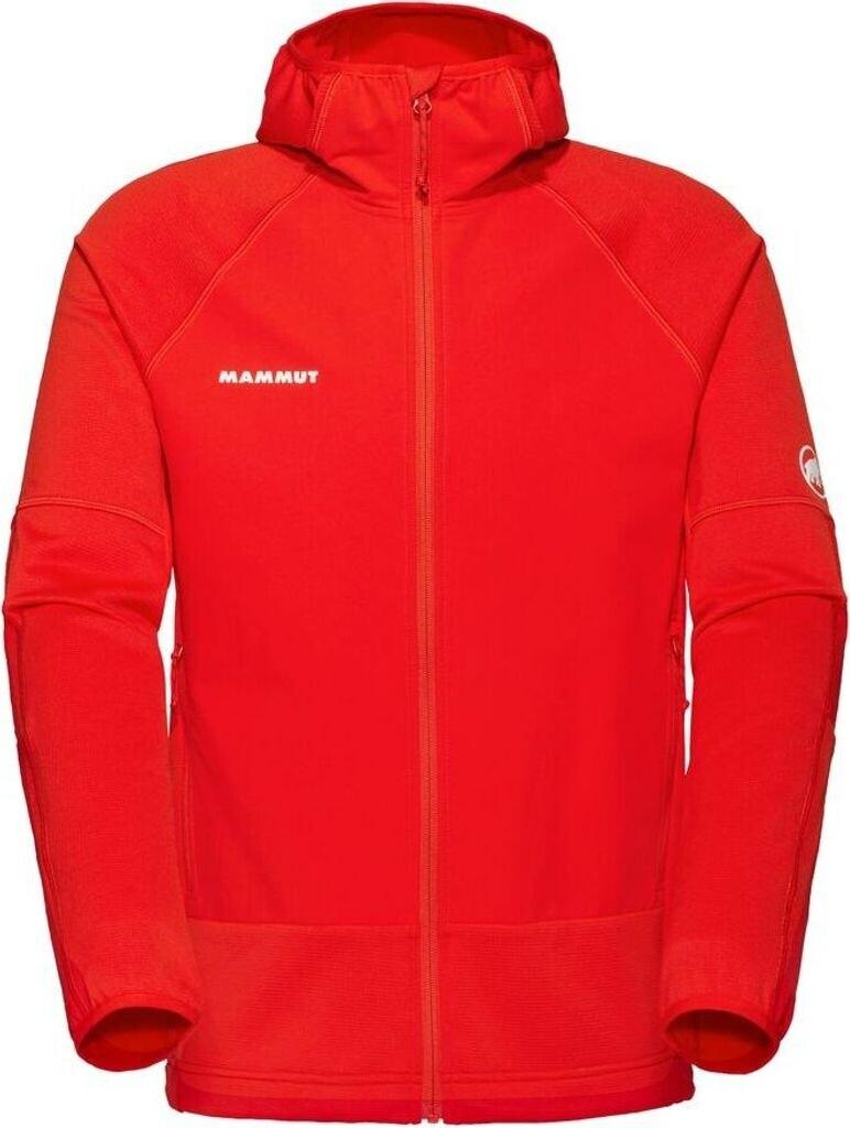 Mammut Massone ML Hooded Jacket Men (1014-06190)