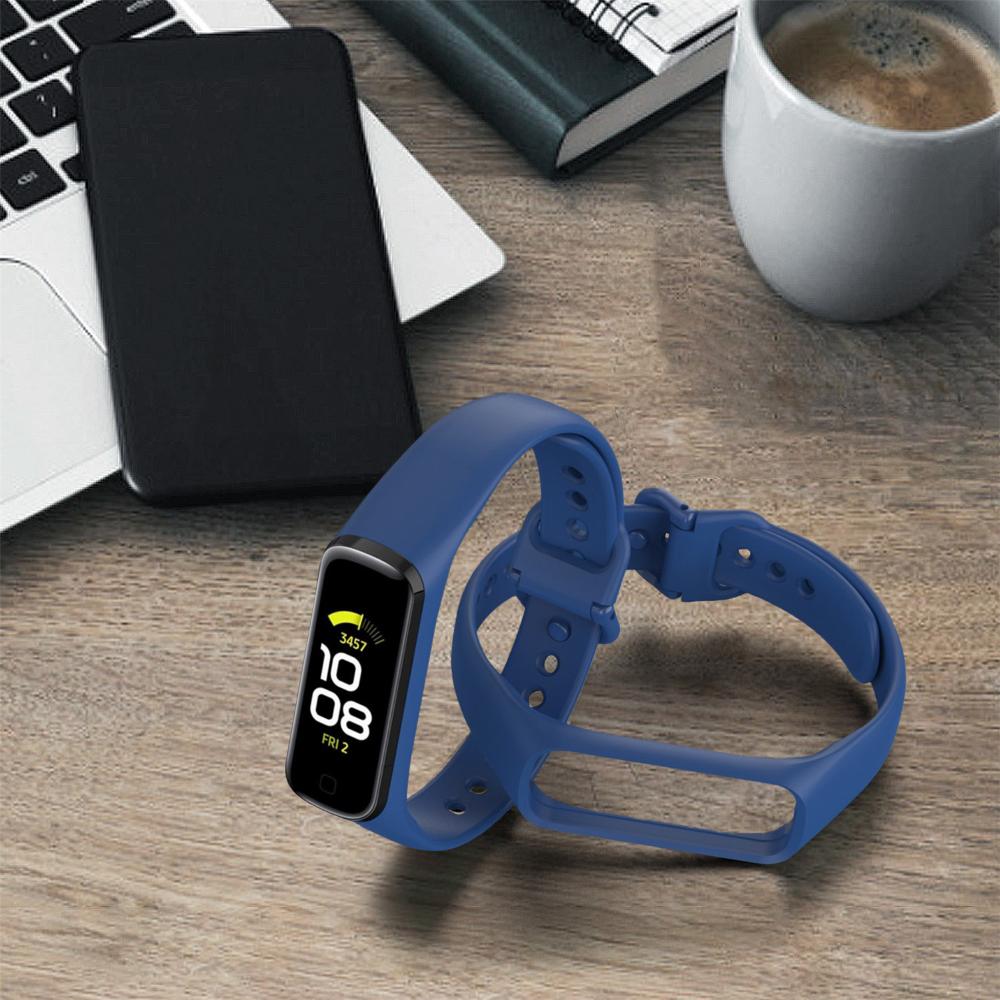 New Wristband Bracelet Replacement Strap Silicone Watchband