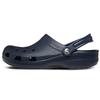 Classic Clog Navy Unisex Sneakers Blue 10001-410
