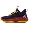 Кроссовки Curry Hovr Splash 'Midnight Navy Taxi' 3024719-403