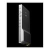 SONY Walkman ZX Series 128 ГБ Источник звука высокого разрешения, совместимый с Android Silver NW-ZX1/S