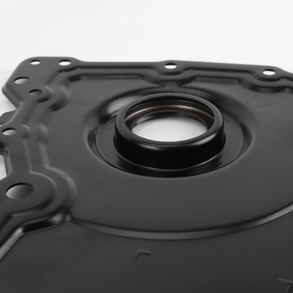 Timing Cover with Seal GK2Q6C297AA, 2005433, KK2Q-6C297-AB, 2301157, GK2Q-6C297-AA for Ford Transit 2.0 FWD RWD Ecoblue 2014-On