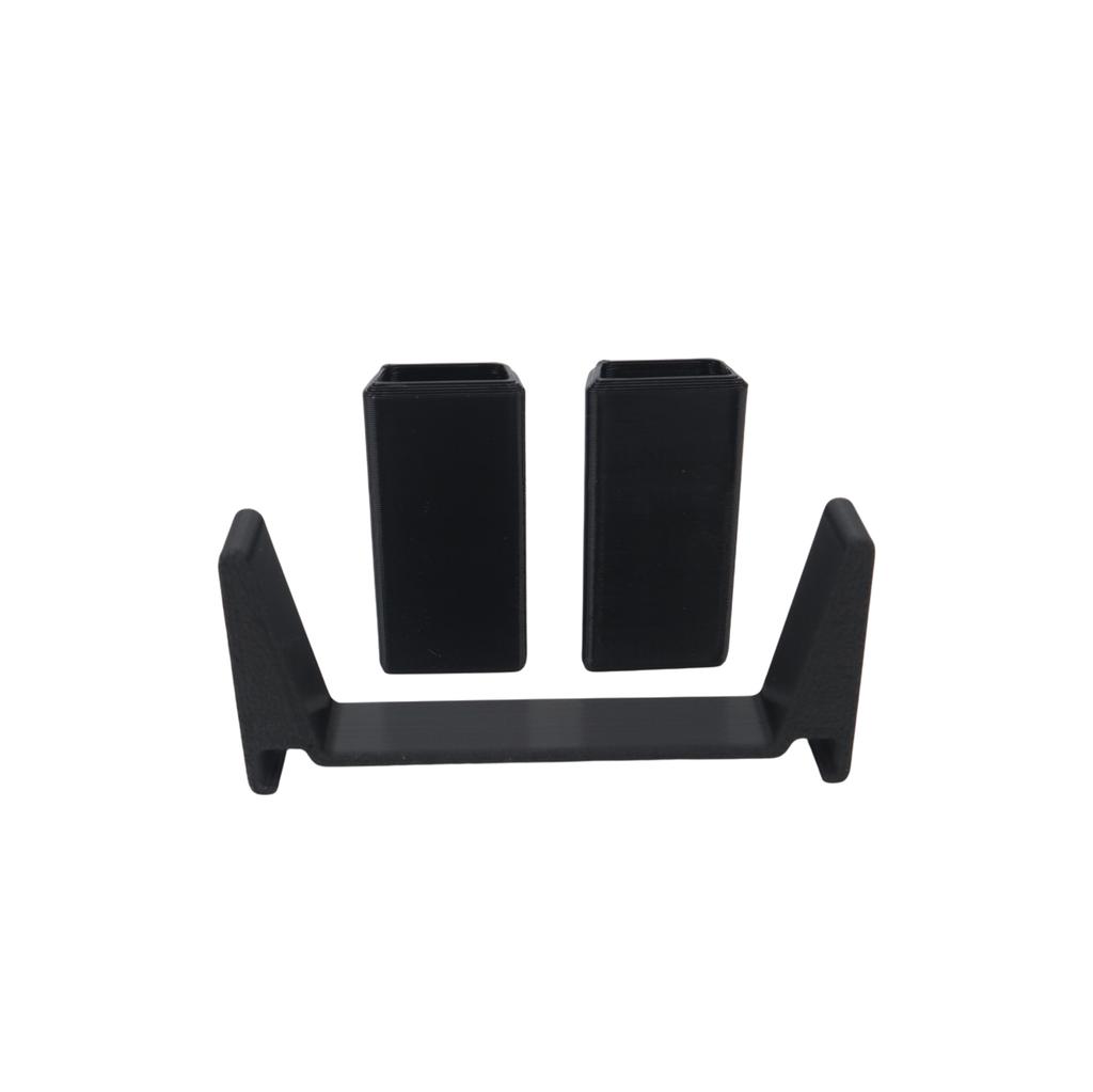 Landing Gear For DJI Mini 5 Pro Extended Height Support Legs Protector For DJI Mini 5 Pro/Mini 4 Pro Drone Accessories