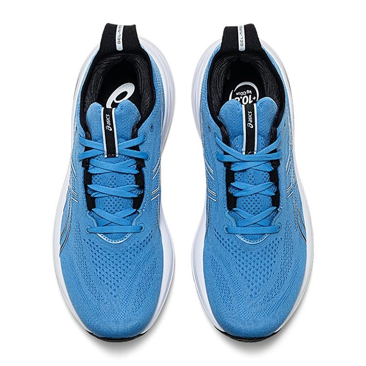 Asics Мужские кроссовки Gel-Nimbus 26 'Waterscape' 1011B794-401