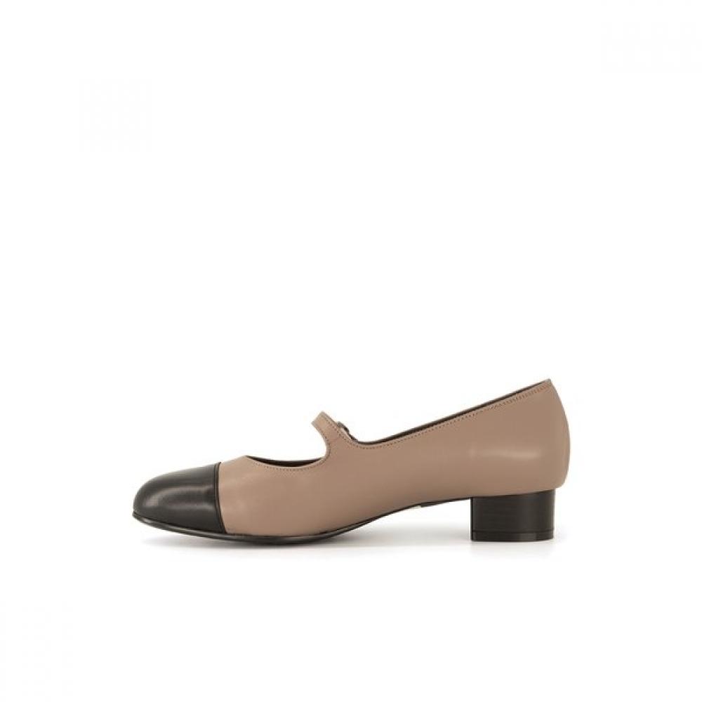 VAINER Женские туфли на ремешке Mary Jane S Comfort 324e