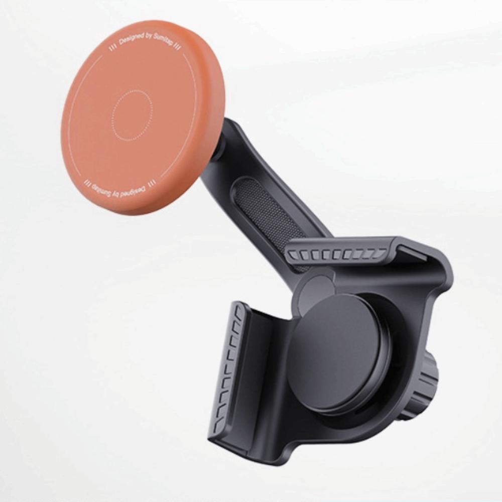 Adjustable Vehicle Screen Phone Bracket Universal Car Mobile Phone Bracket Windshield Mount